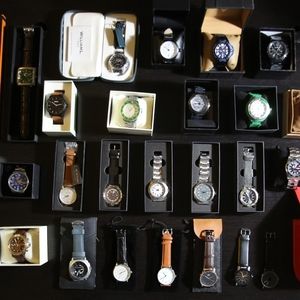 Lot of 28 New Watches